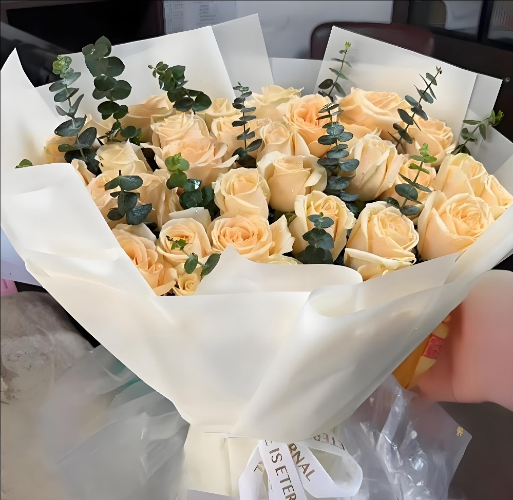 抚州崇仁县花店