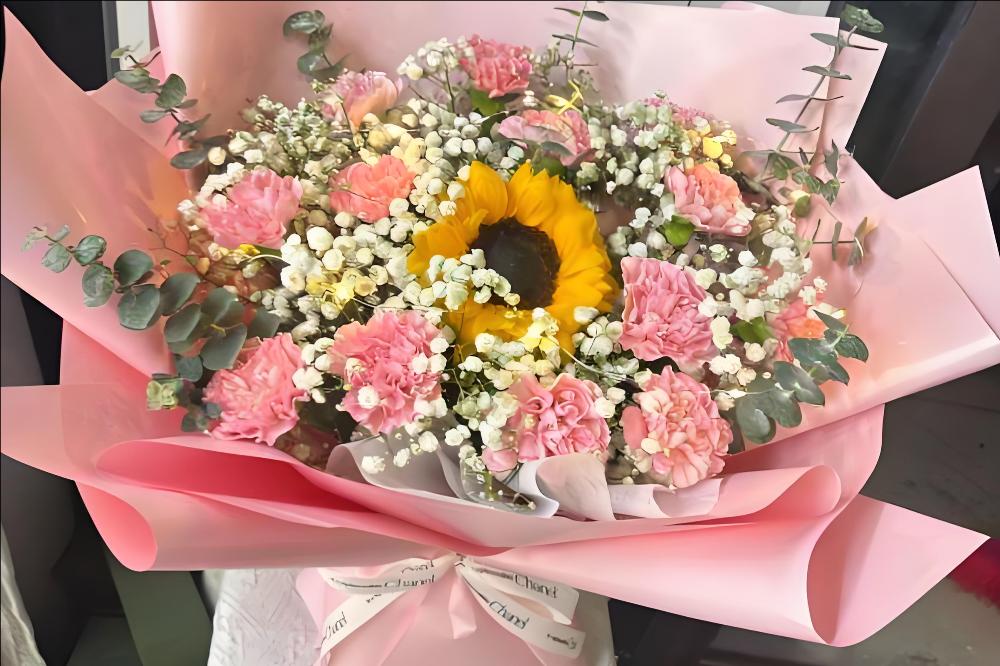 抚州崇仁县花店