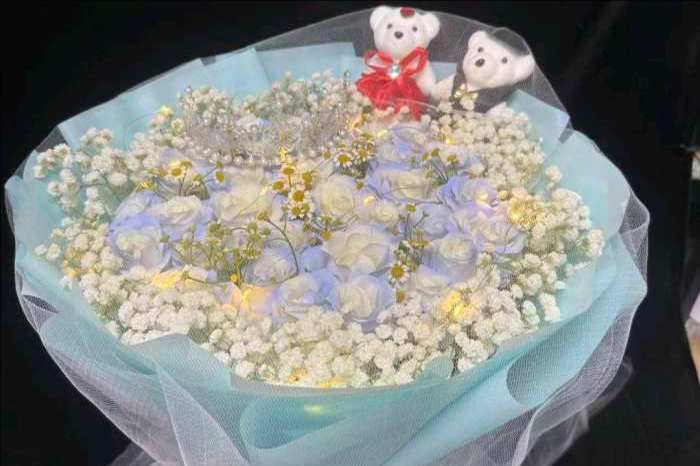抚州崇仁县花店